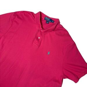 Polo by Ralph Lauren Short Sleeve Polo Size XXL